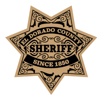 El Dorado County Sheriff