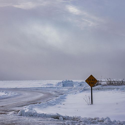 winter preparedness